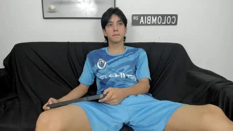 Steerling online show from 04-26-26, 12:14