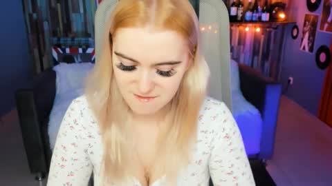 stef_nicks online show from 02-01-26, 07:40