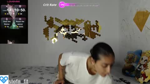 Karla online show from 12-14-25, 11:48