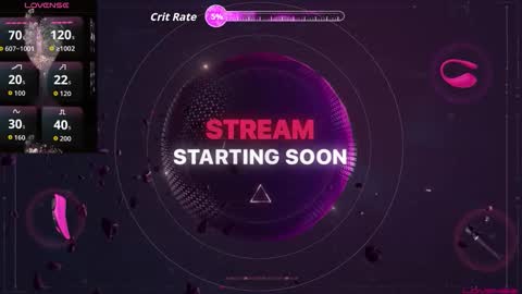 Karla online show from 12-16-25, 11:59