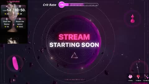 Karla online show from 02-02-26, 08:46