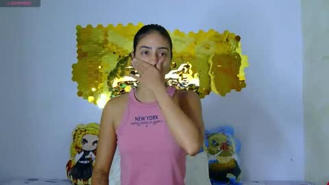 Karla online show from 03-09-26, 10:52