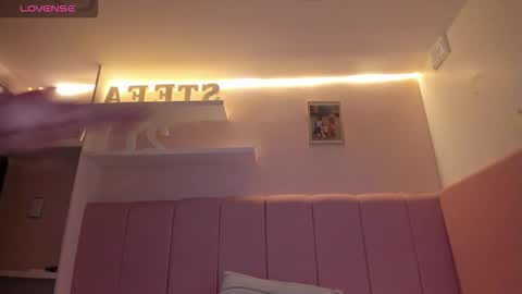 Stefa Gomez  online show from 11-26-25, 11:33