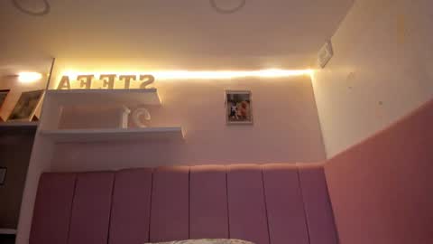 Stefa Gomez  online show from 02-18-26, 11:28