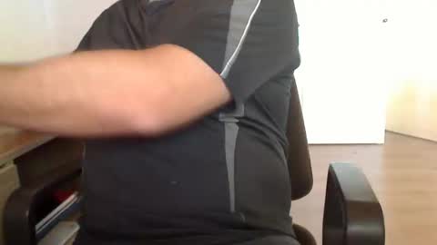 Stefan online show from 11-13-25, 08:24