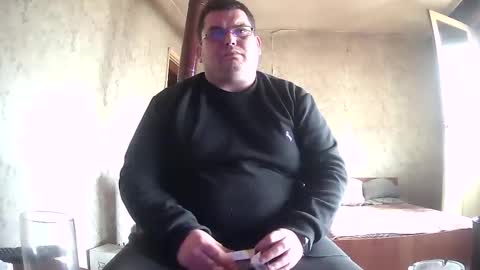 Stefan online show from 05-04-26, 11:17