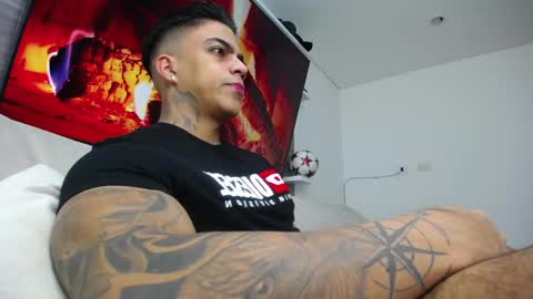 Macallan online show from 12-24-24, 02:32