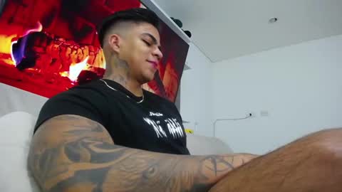 Macallan online show from 10-07-25, 02:09