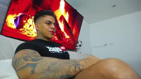 Macallan online show from 10-25-25, 03:14