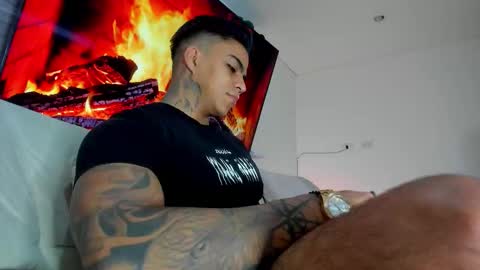 Macallan online show from 11-11-25, 11:38