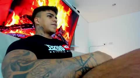 Macallan online show from 11-29-25, 01:30