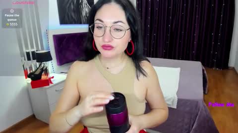 StefanaWinter online show from 03-14-26, 10:32