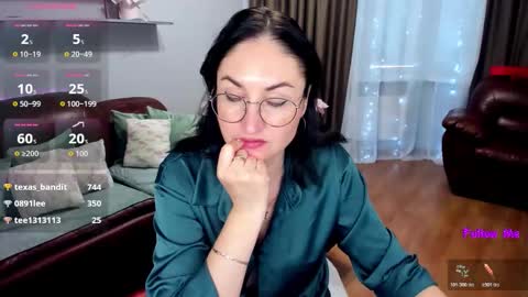 StefanaWinter online show from 05-11-26, 02:45