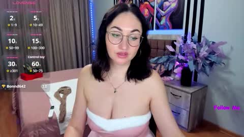 StefanaWinter online show from 05-24-26, 11:04