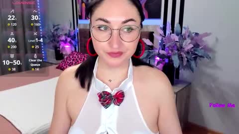 StefanaWinter online show from 05-25-26, 10:10