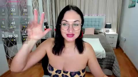 StefanaWinter online show from 07-05-26, 11:39