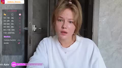 Stefanie online show from 07-27-26, 07:26