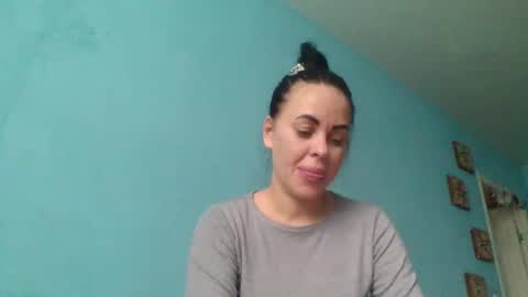 stefaniyax online show from 10-19-25, 09:10