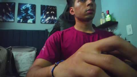 Stefann Salvatore online show from 10-29-25, 06:31