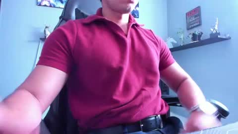 Stefann Salvatore online show from 06-28-26, 06:25