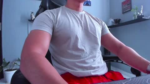 Stefann Salvatore online show from 07-20-26, 04:42