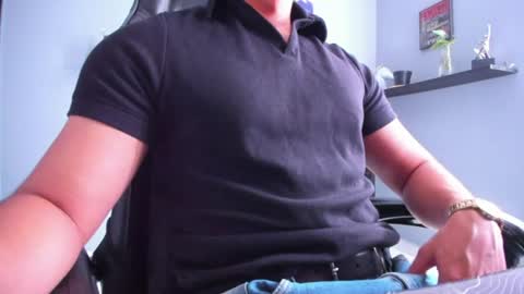 Stefann Salvatore online show from 08-06-26, 06:43