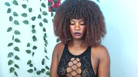 stefanny beautiful online show from 04-18-26, 07:58