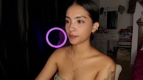 Snapshot of stefanny_pllus chatting on 09-11-25, 12:44 Im MiaIts my first day here online show from 09-11-25, 12:44