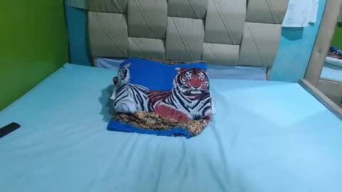 Stefanny online show from 11-14-25, 04:28