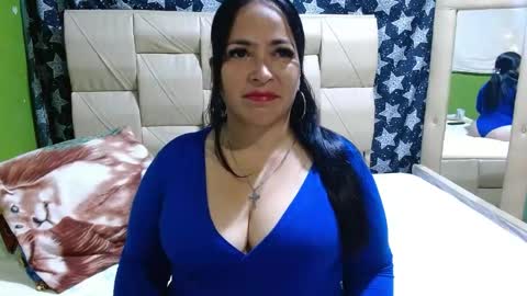 Stefanny online show from 03-23-26, 04:00