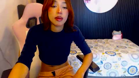 STEFANNY online show from 05-08-26, 04:01