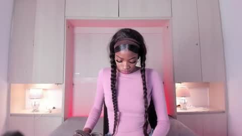 stefannyevans_ online show from 07-15-26, 01:16