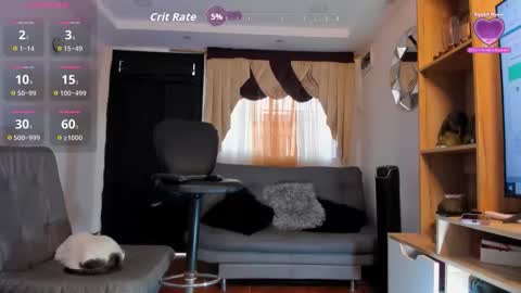 Snapshot of stefannym chatting on 03-12-26, 11:00 Stefy Milf online show from 03-12-26, 11:00