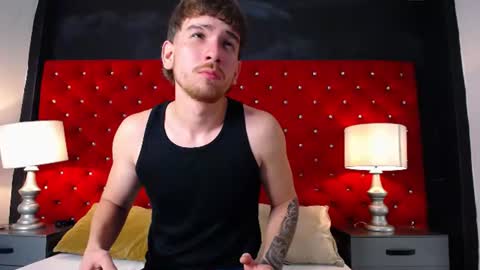 S T E F A N O  online show from 06-10-26, 05:07
