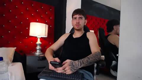 S T E F A N O  online show from 06-11-26, 05:05