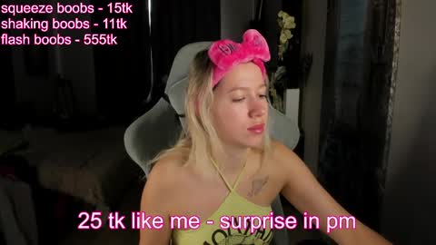 stefany_and_bettany online show from 04-25-26, 08:06