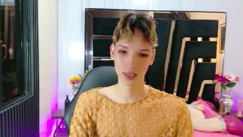 stefany piink online show from 03-17-26, 12:19