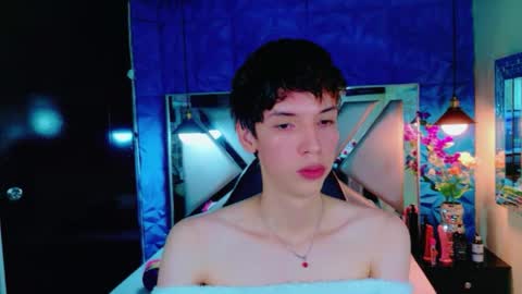 stefany piink online show from 05-25-26, 12:33