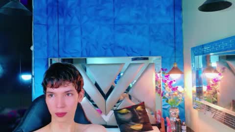 stefany piink online show from 05-28-26, 12:13
