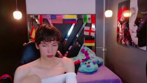 stefany piink online show from 06-14-26, 02:52