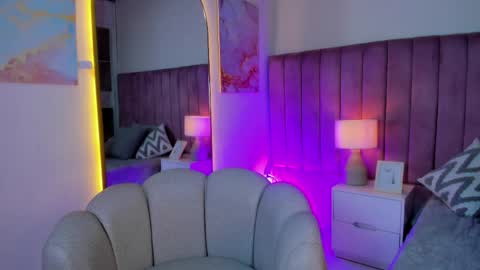 STEFANY online show from 04-09-26, 08:25