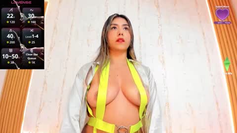 stefanyhorny69 online show from 01-15-26, 02:54