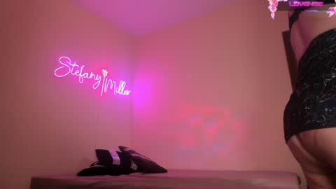 Snapshot of stefanyhotmilf chatting on 12-27-24, 12:34 stefany online show from 12-27-24, 12:34
