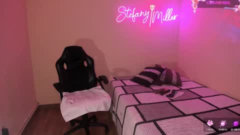 Snapshot of stefanyhotmilf chatting on 02-26-25, 04:03 stefany online show from 02-26-25, 04:03