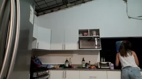 stefanysexy19 online show from 03-05-25, 02:25