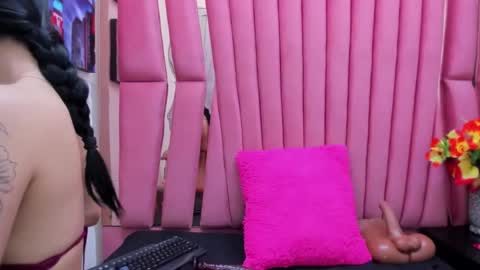 Snapshot of stefanysweett chatting on 02-24-26, 08:29 stefanysweett online show from 02-24-26, 08:29