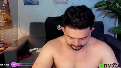 STEFFAN online show from 11-10-25, 02:32