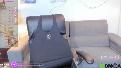 STEFFAN online show from 03-06-26, 02:30