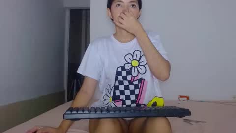 stefany online show from 11-07-25, 06:46