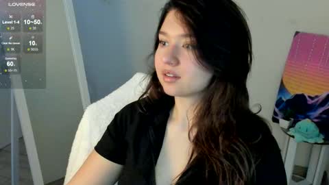 Steffi online show from 01-18-26, 10:46